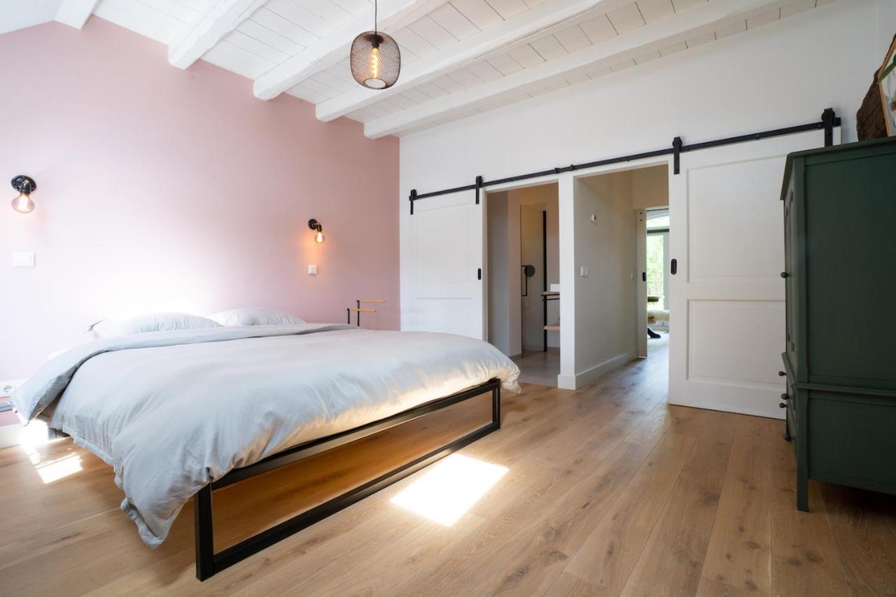 B&B Op3 Aarle-Rixtel Ngoại thất bức ảnh