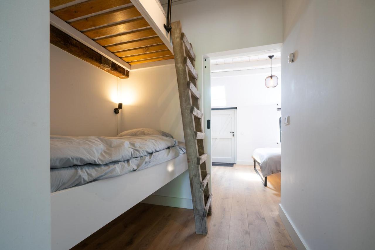 B&B Op3 Aarle-Rixtel Ngoại thất bức ảnh